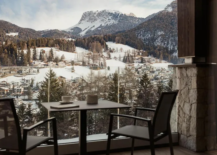 Luxury B&B August